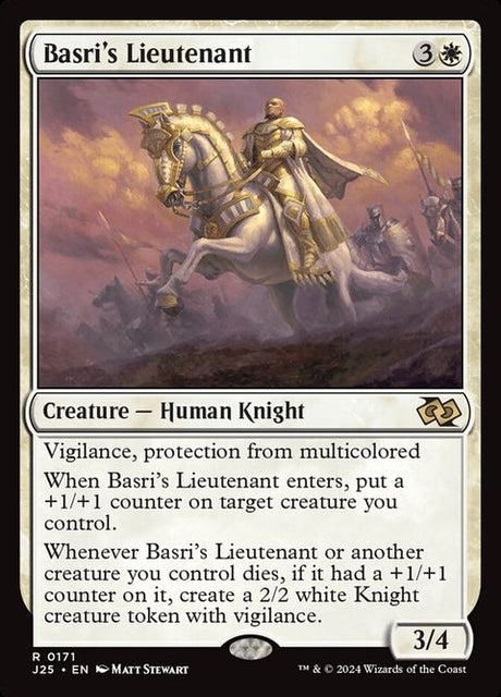 171-basrislieutenant