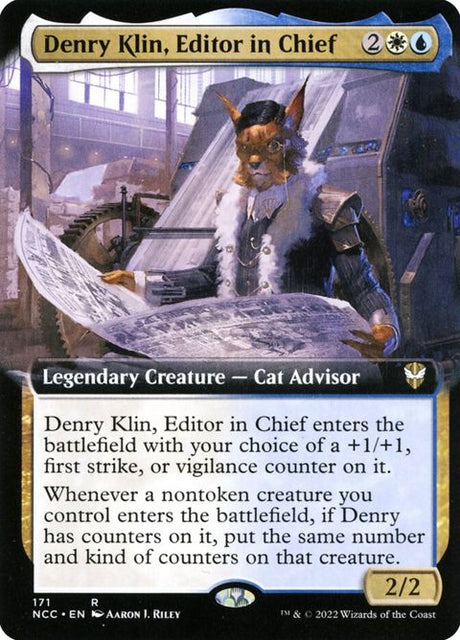 171-denryklineditorinchief