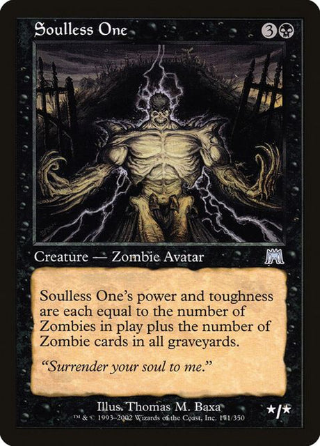 171-soullessone