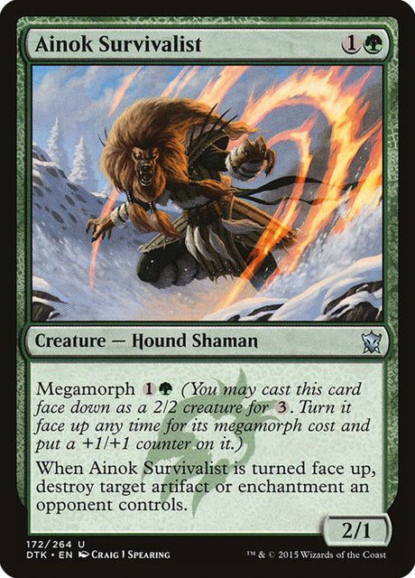 172-ainoksurvivalist