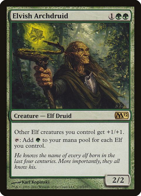 172-elvisharchdruid