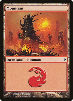 172-mountain
