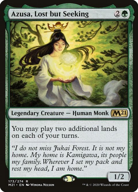 173-azusalostbutseeking