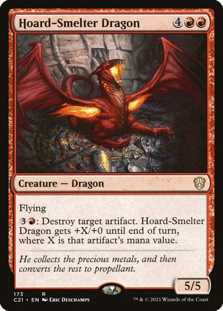 173-hoardsmelterdragon