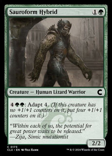 173-sauroformhybrid