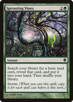 173-sproutingvines