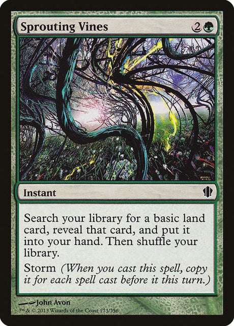 173-sproutingvines