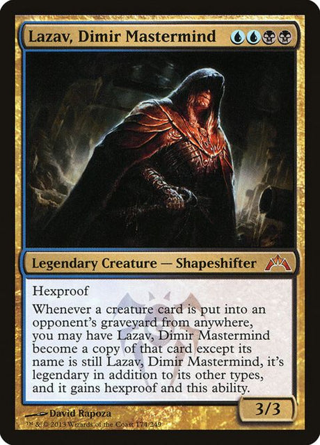 174-lazavdimirmastermind