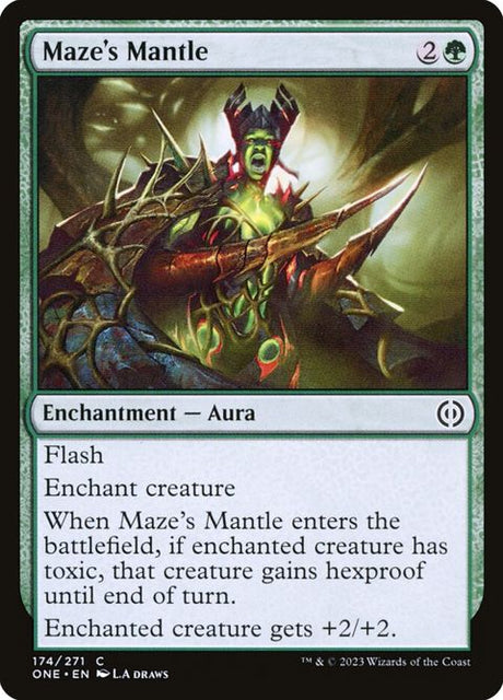 174-mazesmantle
