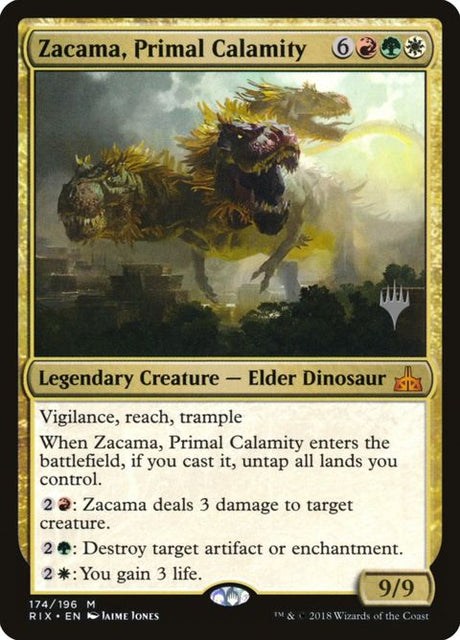 174p-zacamaprimalcalamity
