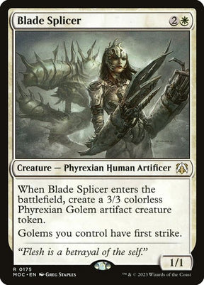 175-bladesplicer