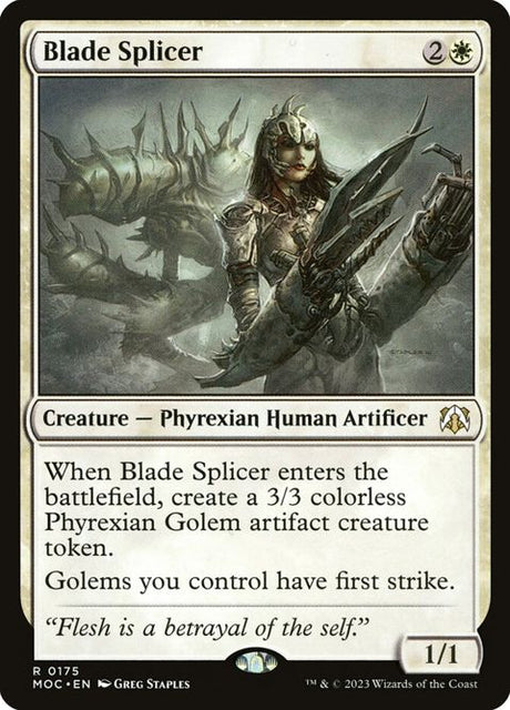 175-bladesplicer