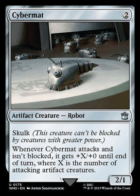 175-cybermat