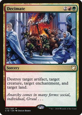 175-decimate