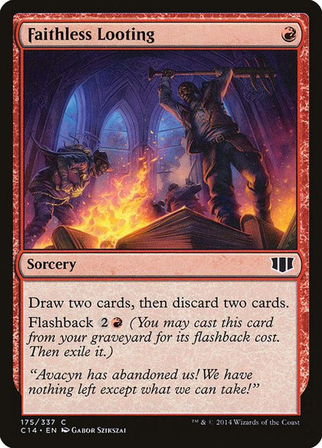 175-faithlesslooting