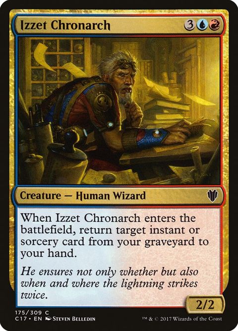 175-izzetchronarch
