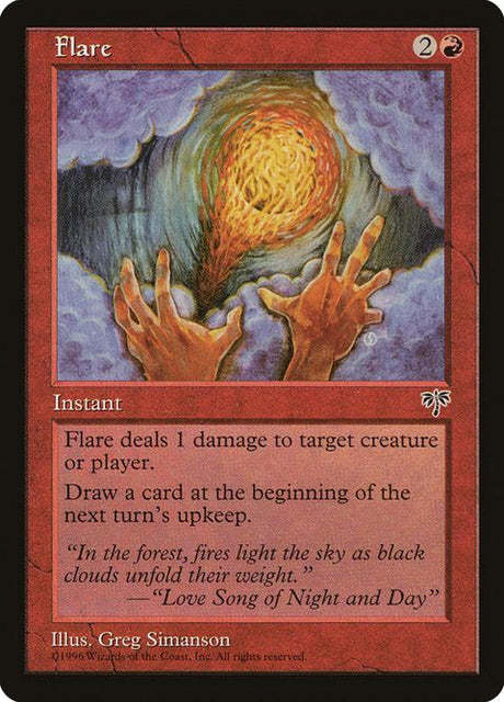 176-flare