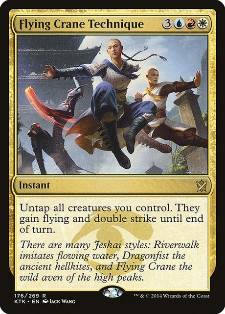 176-flyingcranetechnique