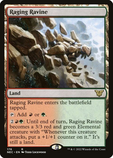 176-ragingravine