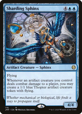 176-shardingsphinx