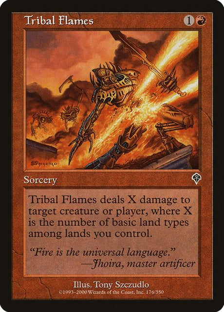 176-tribalflames