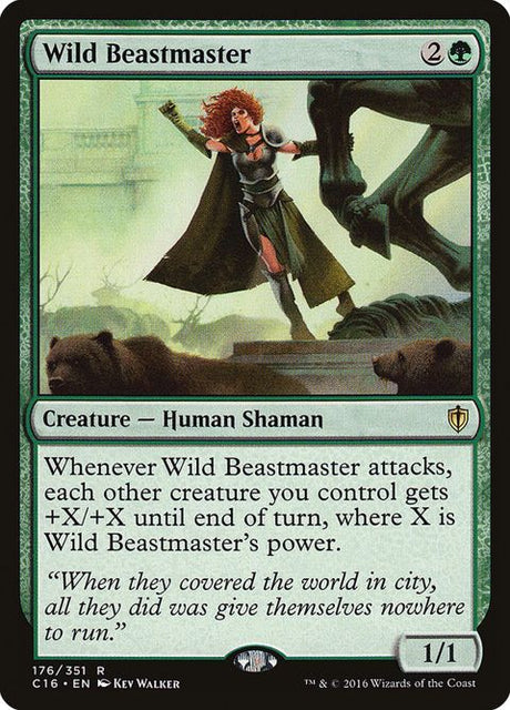 176-wildbeastmaster