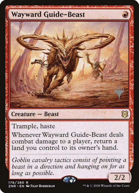 176p-waywardguidebeast
