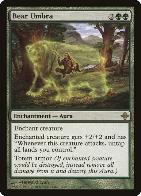 177-bearumbra