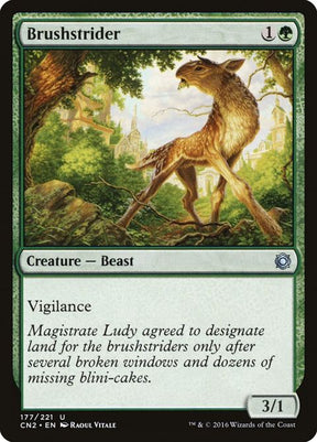 177-brushstrider