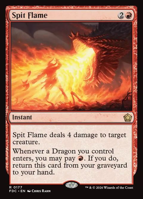 177-spitflame