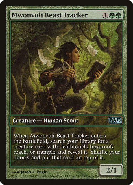 177★-mwonvulibeasttracker