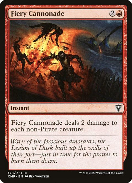 178-fierycannonade