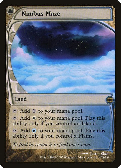 178-nimbusmaze