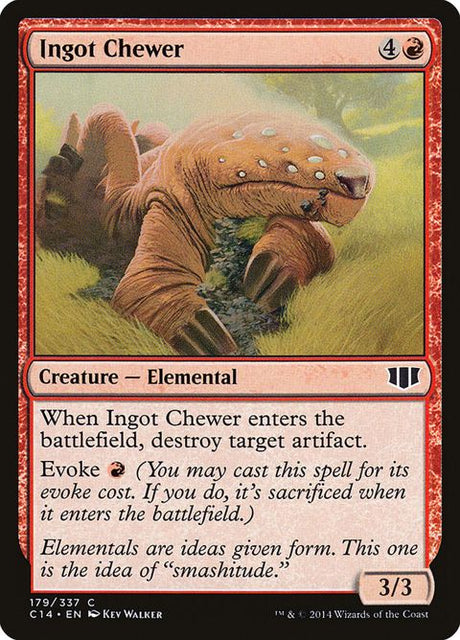 179-ingotchewer