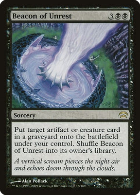 18-beaconofunrest