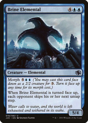 18-brineelemental