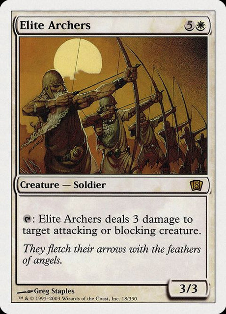 18-elitearchers