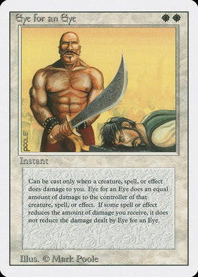 18-eyeforaneye