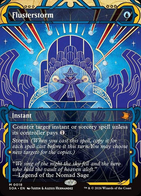 18-flusterstorm