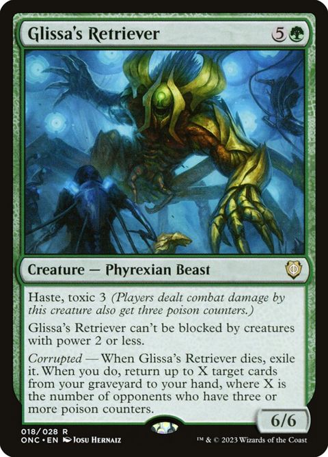 18-glissasretriever
