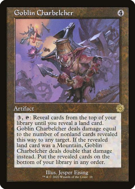 18-goblincharbelcher