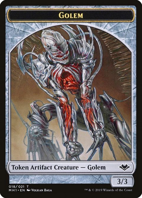 18-golem