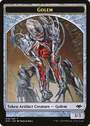 18-golem