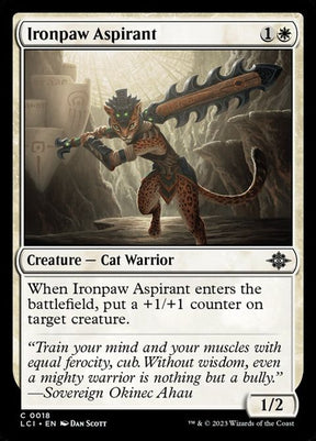18-ironpawaspirant