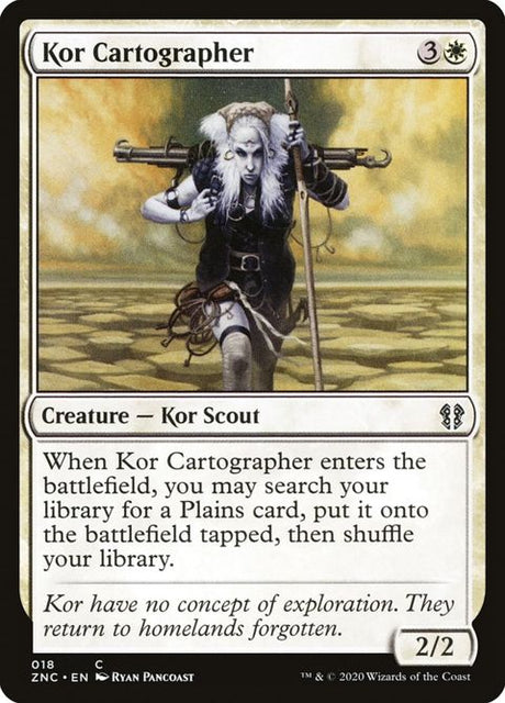 18-korcartographer