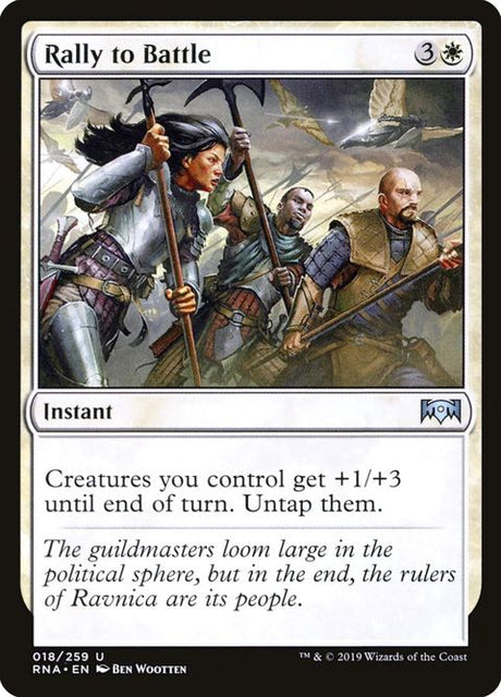 18-rallytobattle