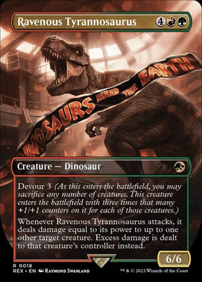 18-ravenoustyrannosaurus