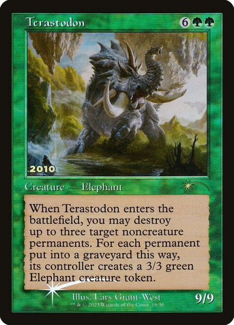 18-terastodon