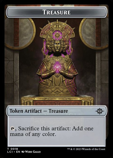 18-treasure