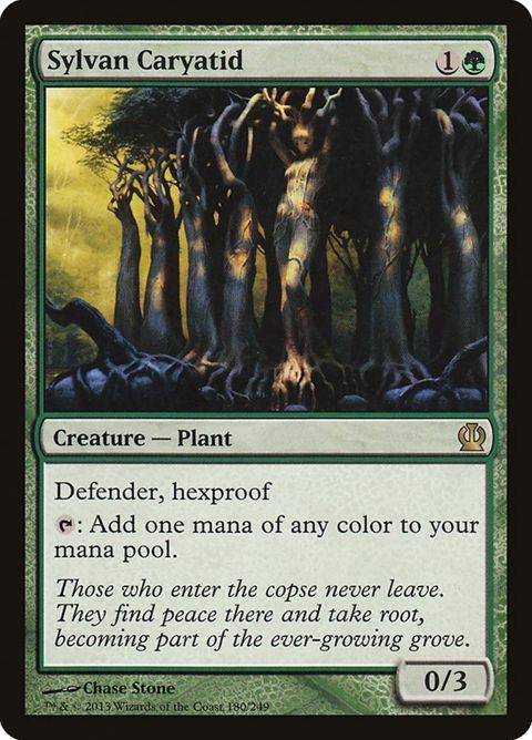 180-sylvancaryatid